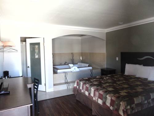 Imagen de la habitación del Hotel West Coast Inn. Foto 3