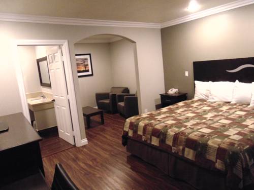 Imagen de la habitación del Hotel West Coast Inn. Foto 5