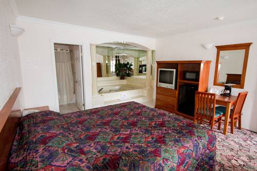 Imagen de la habitación del Hotel West Coast Inn. Foto 7