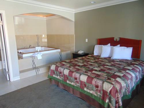 Imagen de la habitación del Hotel West Coast Inn. Foto 9