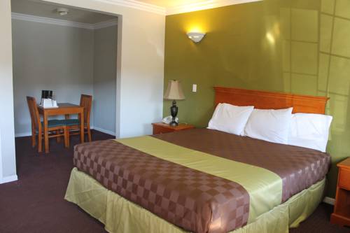 Imagen de la habitación del Hotel West Coast Inn. Foto 11