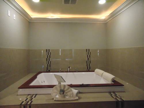 Imagen de la habitación del Hotel West Coast Inn. Foto 12