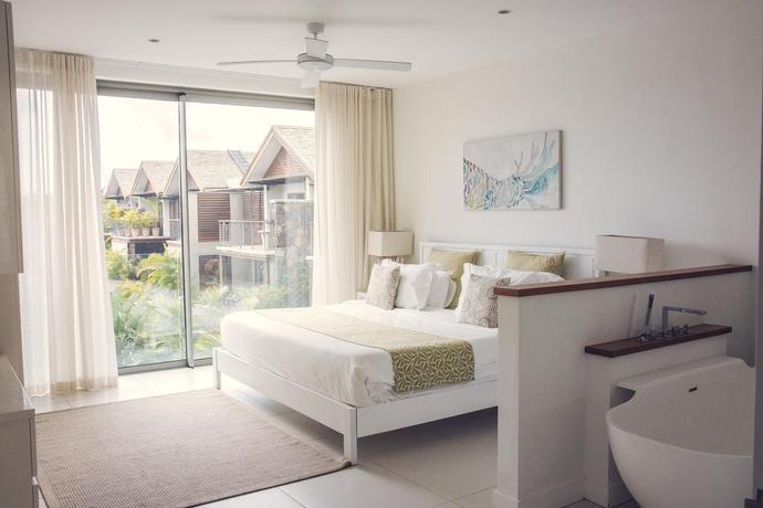 Imagen de la habitación del Hotel West Coast Marina. Foto 3