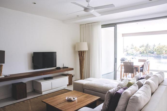 Imagen de la habitación del Hotel West Coast Marina. Foto 5