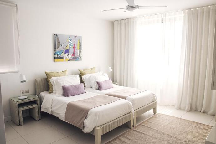 Imagen de la habitación del Hotel West Coast Marina. Foto 6