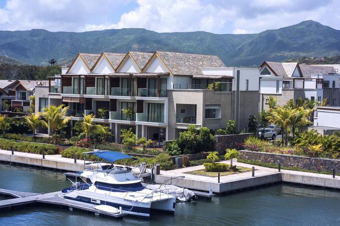 Imagen general del Hotel West Coast Marina. Foto 1
