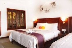 Imagen de la habitación del Hotel West Coast Spa Resort Hainan. Foto 3