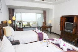 Imagen de la habitación del Hotel West Coast Spa Resort Hainan. Foto 4