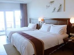 Imagen de la habitación del Hotel West Coast Spa Resort Hainan. Foto 5