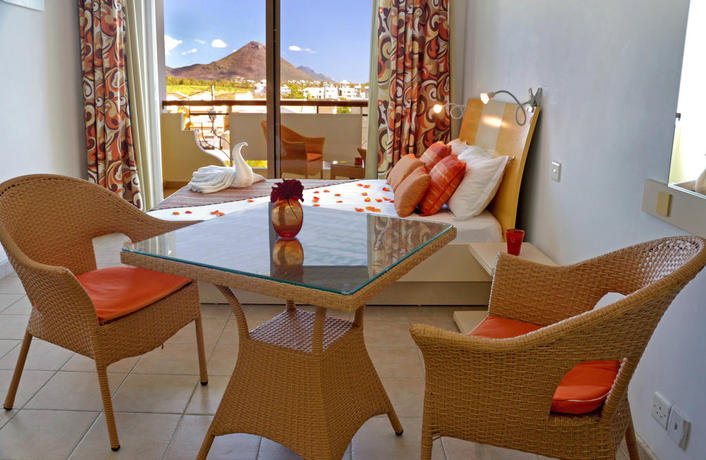 Imagen de los interiores del Hotel West Coast View. Foto 10