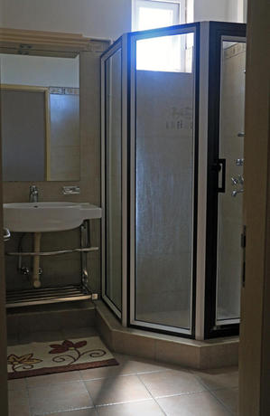 Imagen de los interiores del Hotel West Coast View. Foto 12