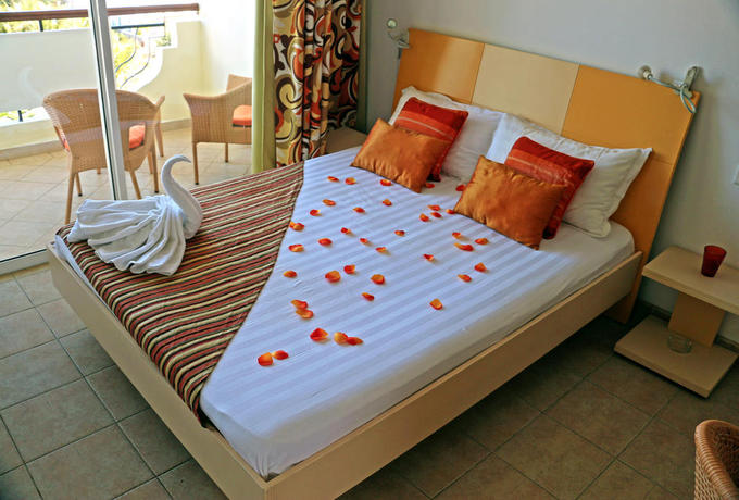 Imagen de la habitación del Hotel West Coast View. Foto 5