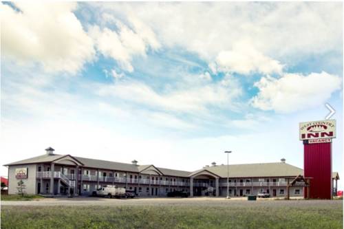 Imagen general del Hotel West Country Inn. Foto 1