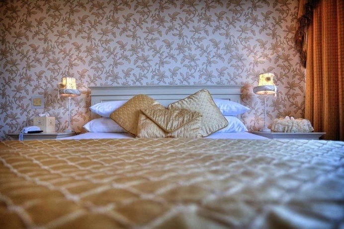 Imagen de la habitación del Hotel West County. Foto 6