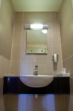 Imagen de la habitación del Hotel West County. Foto 11