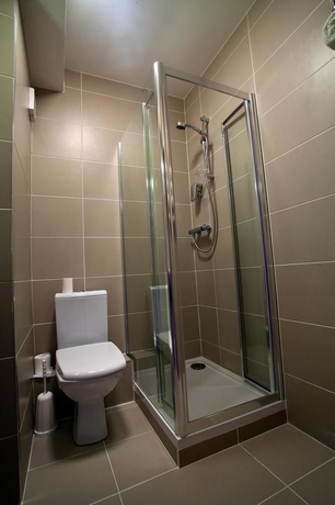 Imagen de la habitación del Hotel West County. Foto 14