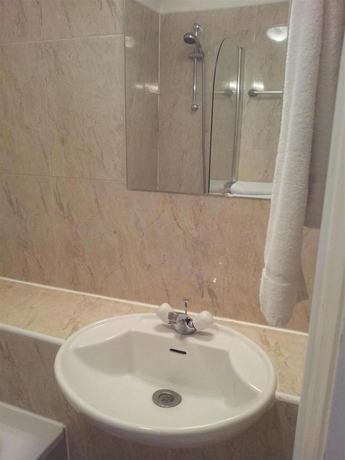 Imagen de la habitación del Hotel West Cromwell. Foto 3