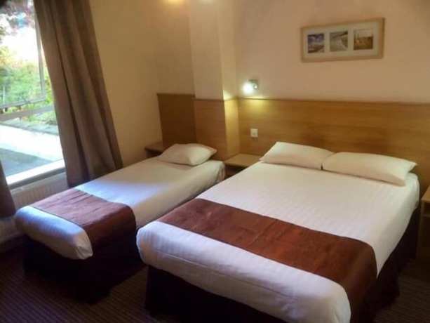 Imagen de la habitación del Hotel West Cromwell. Foto 4