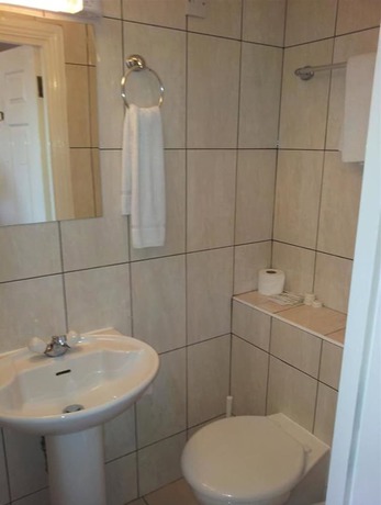 Imagen de la habitación del Hotel West Cromwell. Foto 7