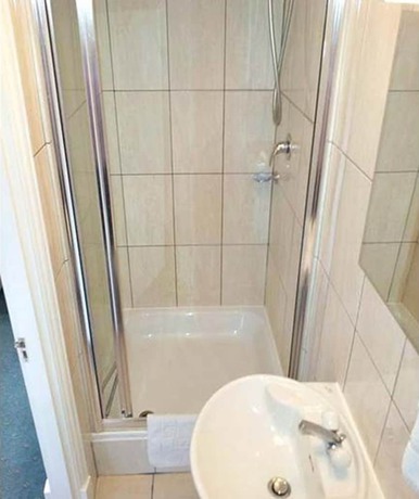 Imagen de la habitación del Hotel West Cromwell. Foto 8