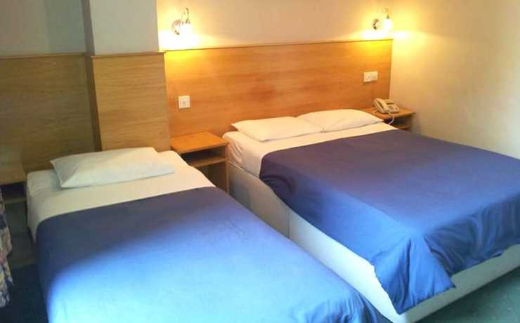 Imagen de la habitación del Hotel West Cromwell. Foto 10