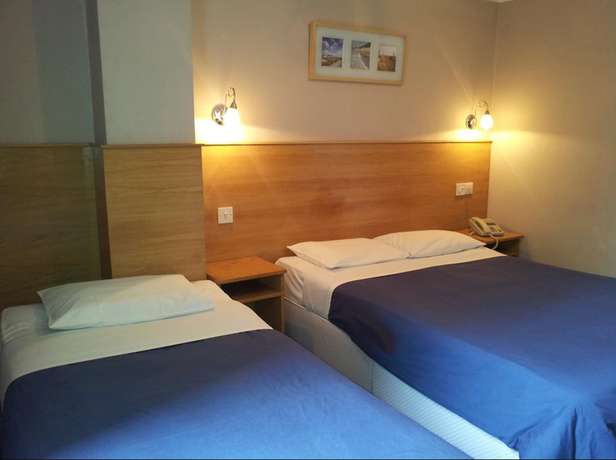 Imagen de la habitación del Hotel West Cromwell. Foto 15