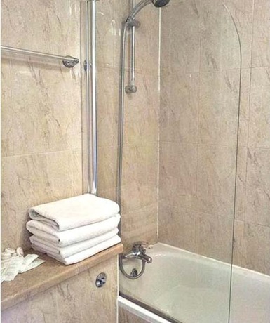 Imagen de la habitación del Hotel West Cromwell. Foto 20