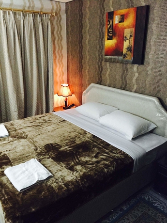 Imagen de la habitación del Hotel West, Deira. Foto 2