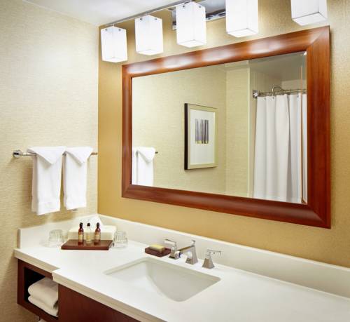 Imagen de la habitación del Hotel West Des Moines Marriott. Foto 5