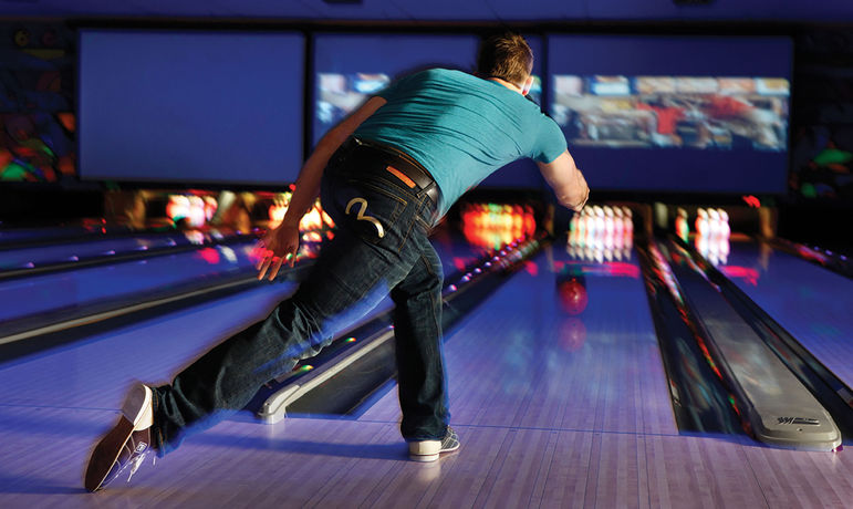 Imagen general del Hotel West Edmonton Mall Inn. Foto 4