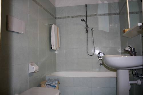 Imagen de la habitación del Hotel West End, Alassio. Foto 1