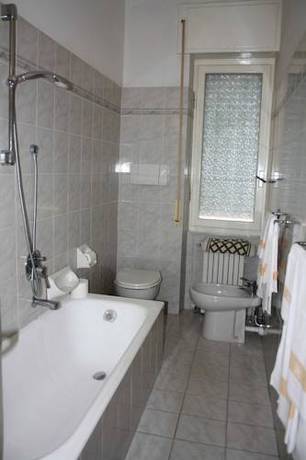 Imagen de la habitación del Hotel West End, Alassio. Foto 2