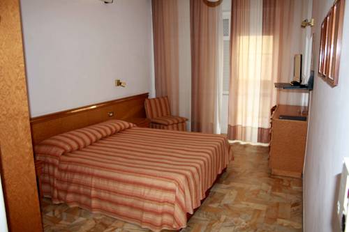 Imagen de la habitación del Hotel West End, Alassio. Foto 3