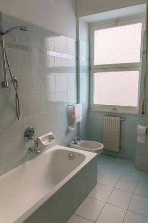 Imagen de la habitación del Hotel West End, Alassio. Foto 6