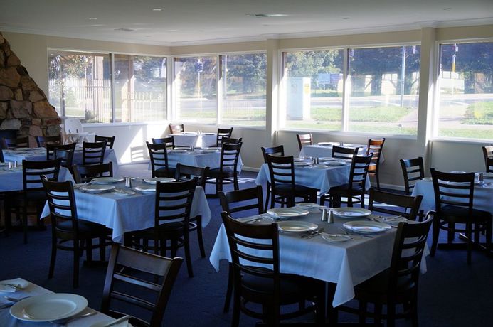 Imagen de los exteriores del Hotel West End Motor Lodge. Foto 12