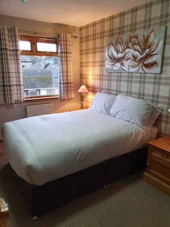 Imagen de la habitación del Hotel West End, Nairn. Foto 4