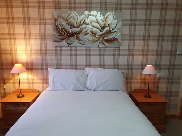 Imagen de la habitación del Hotel West End, Nairn. Foto 6