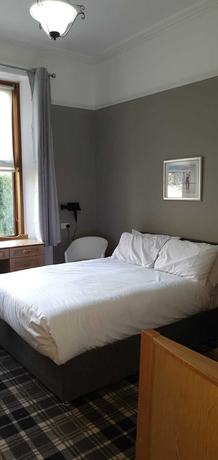 Imagen de la habitación del Hotel West End, Nairn. Foto 7