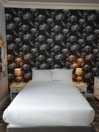 Imagen de la habitación del Hotel West End, Nairn. Foto 9