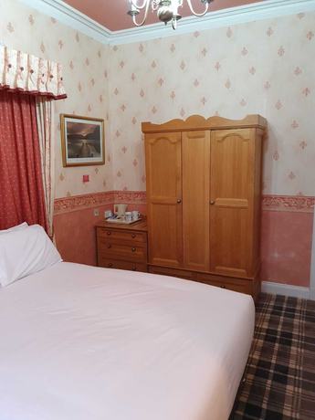 Imagen de la habitación del Hotel West End, Nairn. Foto 12