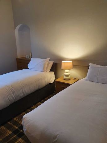 Imagen de la habitación del Hotel West End, Nairn. Foto 13