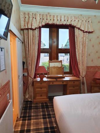 Imagen de la habitación del Hotel West End, Nairn. Foto 14