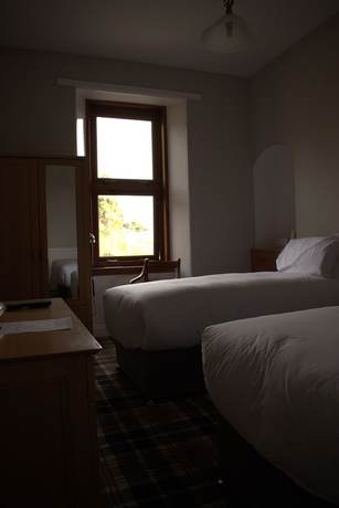Imagen de la habitación del Hotel West End, Nairn. Foto 16