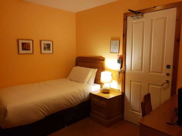 Imagen de la habitación del Hotel West End, Nairn. Foto 17