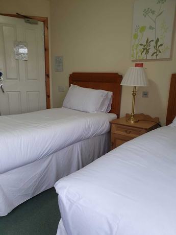 Imagen de la habitación del Hotel West End, Nairn. Foto 19