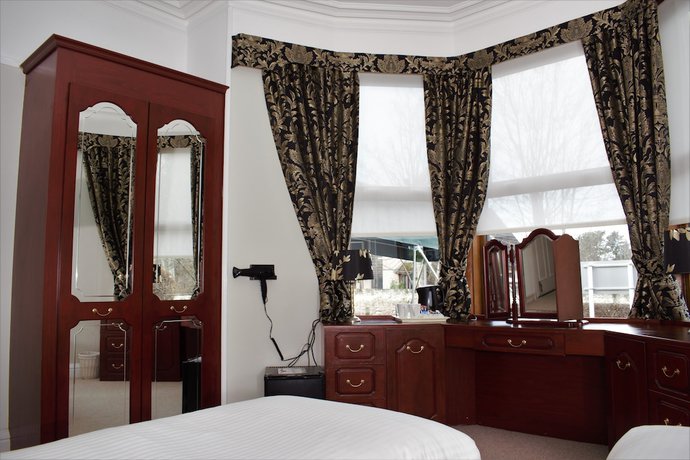 Imagen de la habitación del Hotel West End, Nairn. Foto 20