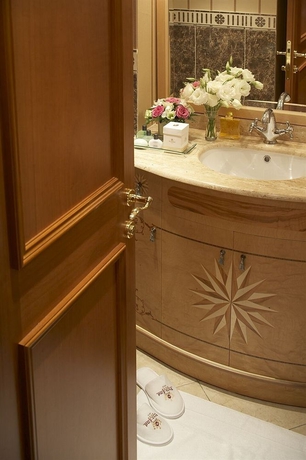 Imagen de la habitación del Hotel West End Nice Promenade. Foto 4