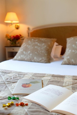 Imagen de la habitación del Hotel West End Nice Promenade. Foto 11