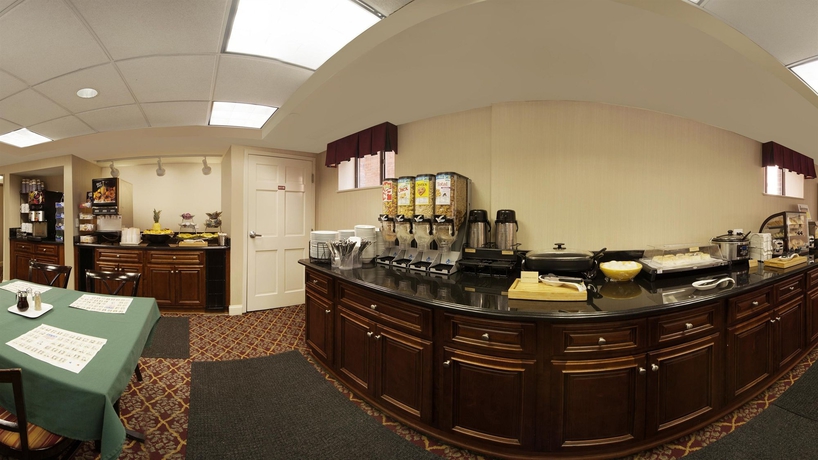 Imagen del bar/restaurante del Hotel West End Washington DC, Tapestry Collection by Hilton. Foto 2