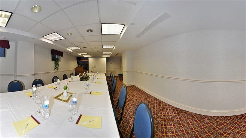 Imagen de los interiores del Hotel West End Washington DC, Tapestry Collection by Hilton. Foto 9